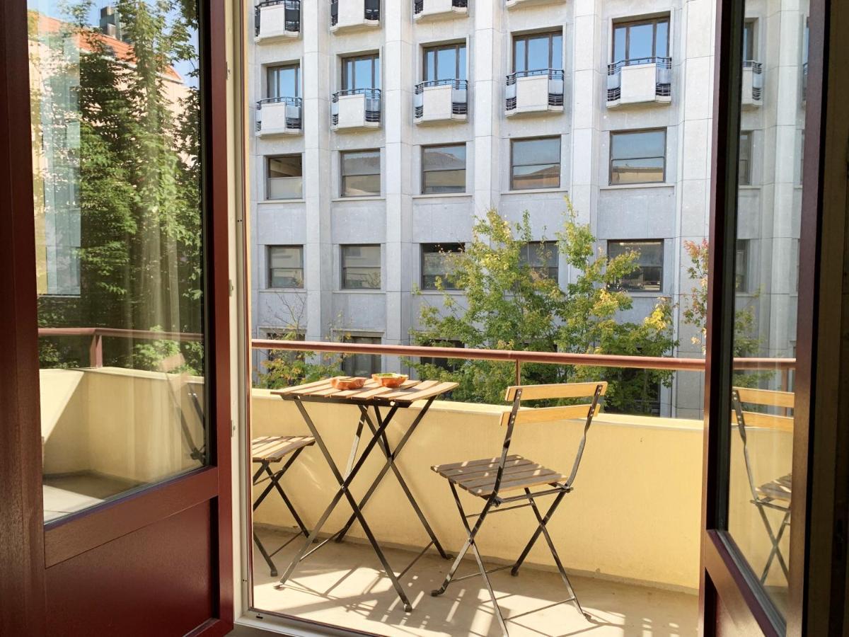 Pinpoint By Hosts Appartement Oporto