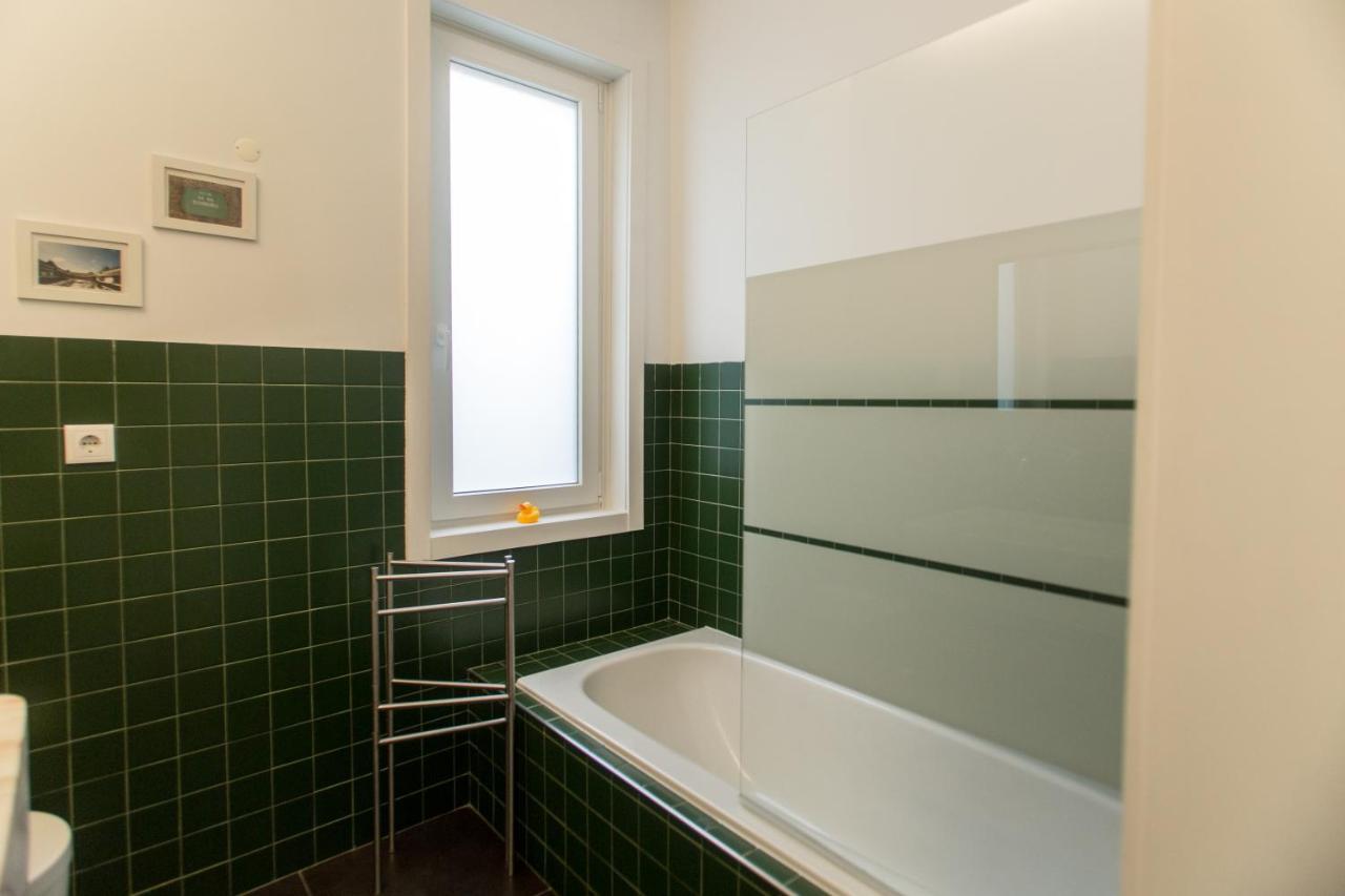 Pinpoint By Hosts Appartement *