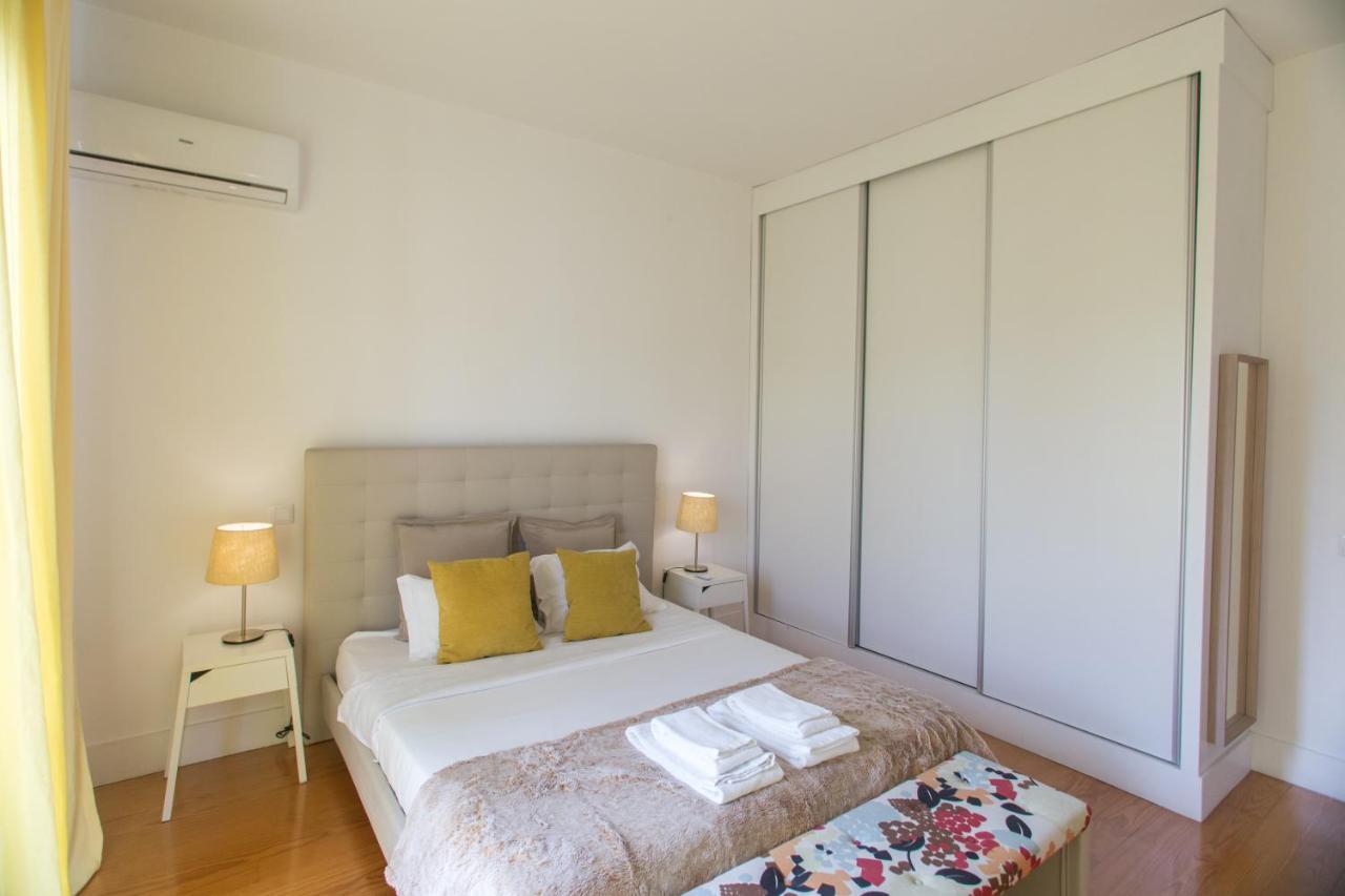 Pinpoint By Hosts Appartement *