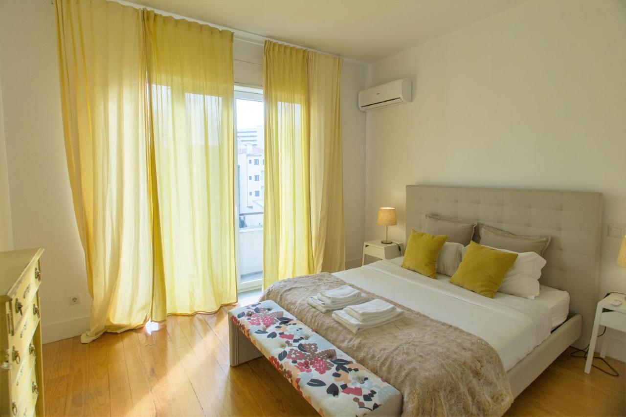 Appartement Pinpoint By Hosts