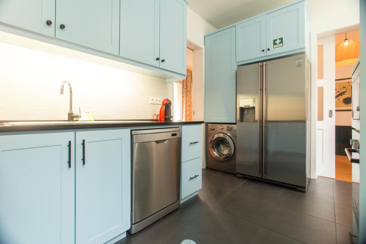 Pinpoint By Hosts Appartement Oporto