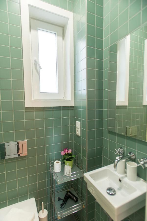 Appartement Pinpoint By Hosts *