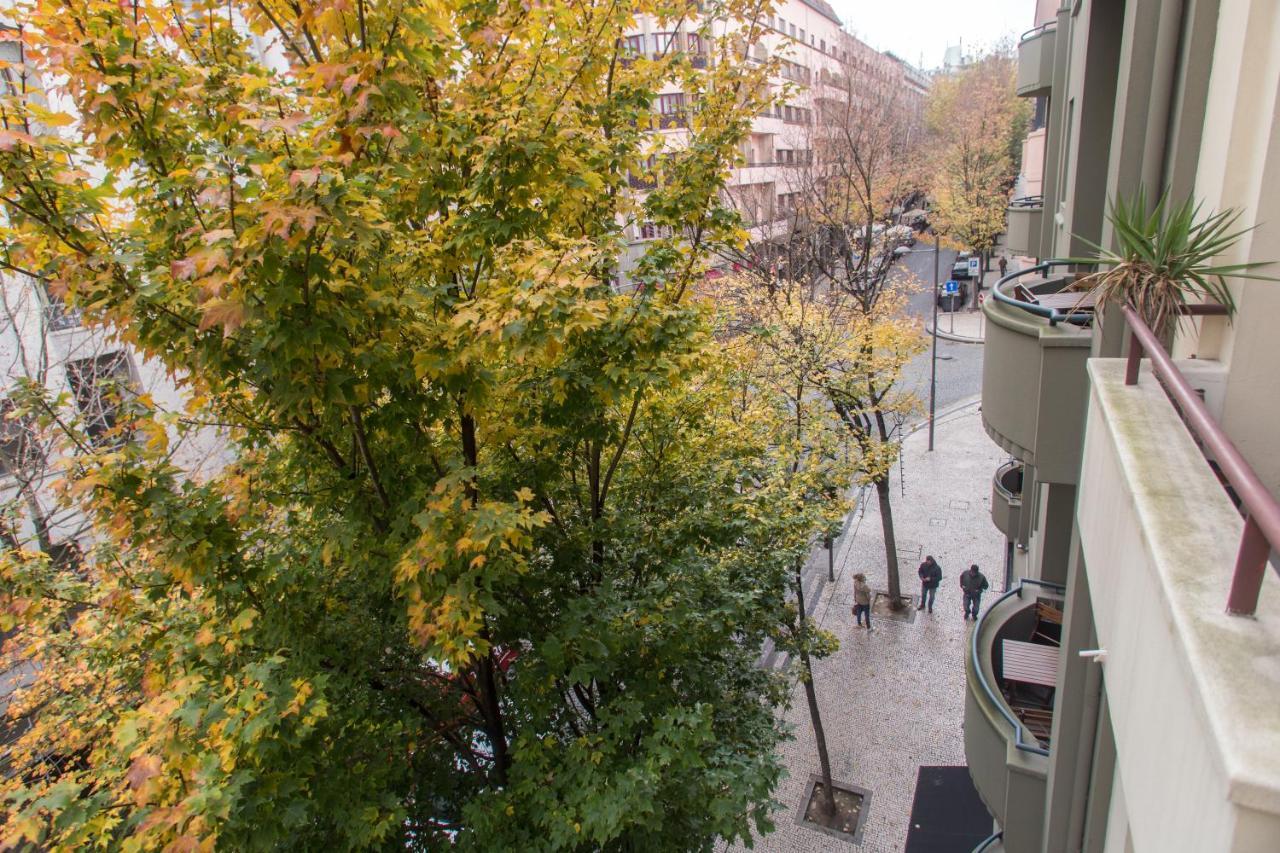 Pinpoint By Hosts Appartement